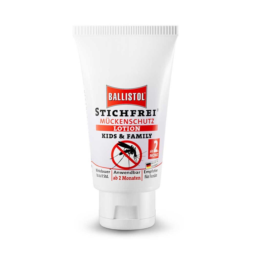 Ballistol Stichfrei Kids Creme 30 ml