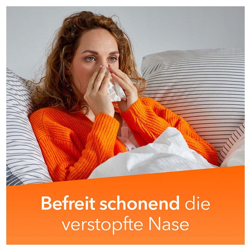 Nasenspray-ratiopharm Erwachsene - bei Schnupfen 15 ml