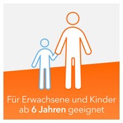 Nasenspray-ratiopharm Erwachsene - bei Schnupfen 15 ml