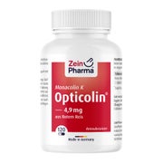 Monacolin K Opticolin 4,9 mg roter Reis 120 St