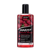 Joydivision Präparate - WARMup Kirsche 150 ml