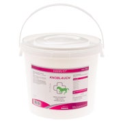 Equolyt Knoblauch Pulver vet. 3 kg