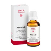 Produktabbildung: Malvenöl 50 ml