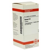 Rumex D 6 Tabletten 80 St