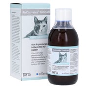 Produktabbildung: Reconvales Tonicum Katzen 1X280 ml