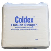 Coldex Vlieswindeln 1X56 St