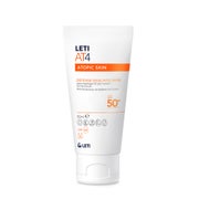Produktabbildung: LETI AT4 Defense Gesichtscreme SPF 50+ 50 ml