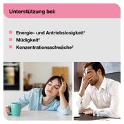 vitamin B-Loges komplett 120 St