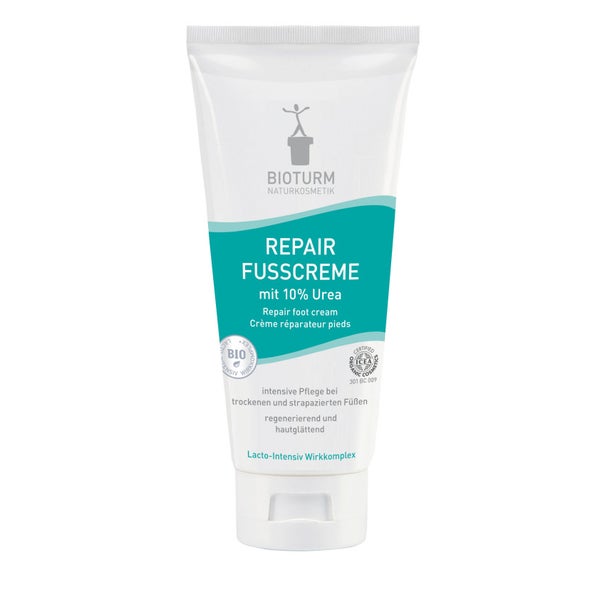 Bioturm Repair Fußcreme Nr.83 100 ml