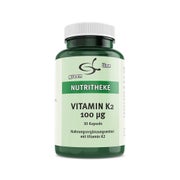 Vitamin K2 100 µg Kapseln 180 St