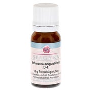Echinacea Angustifolia D 4 Globuli 10 g