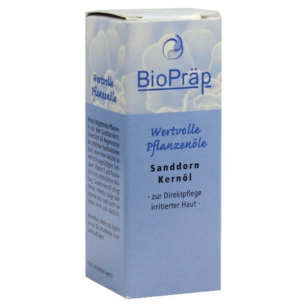 Sanddorn Kernöl 20 ml