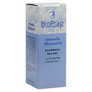 Sanddorn Kernöl 20 ml