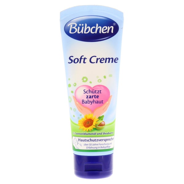 Bübchen Soft Creme 75 ml