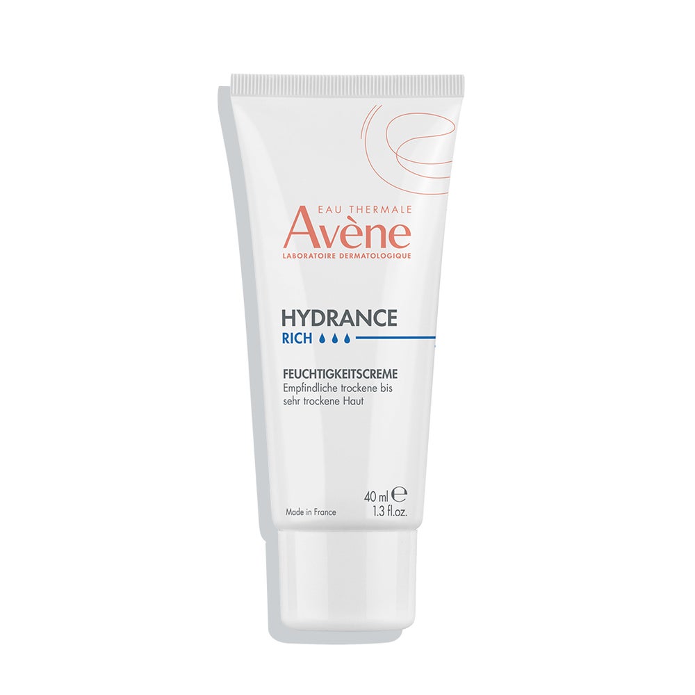 Avène Hydrance Rich Hydrating Cream
