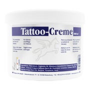 Produktabbildung: Tattoo Creme Pegasus Pro 500 ml