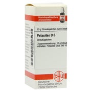 Petasites D 6 Globuli 10 g