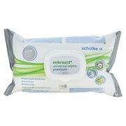 Produktabbildung: Mikrozid Universal Wipes premium 100 St