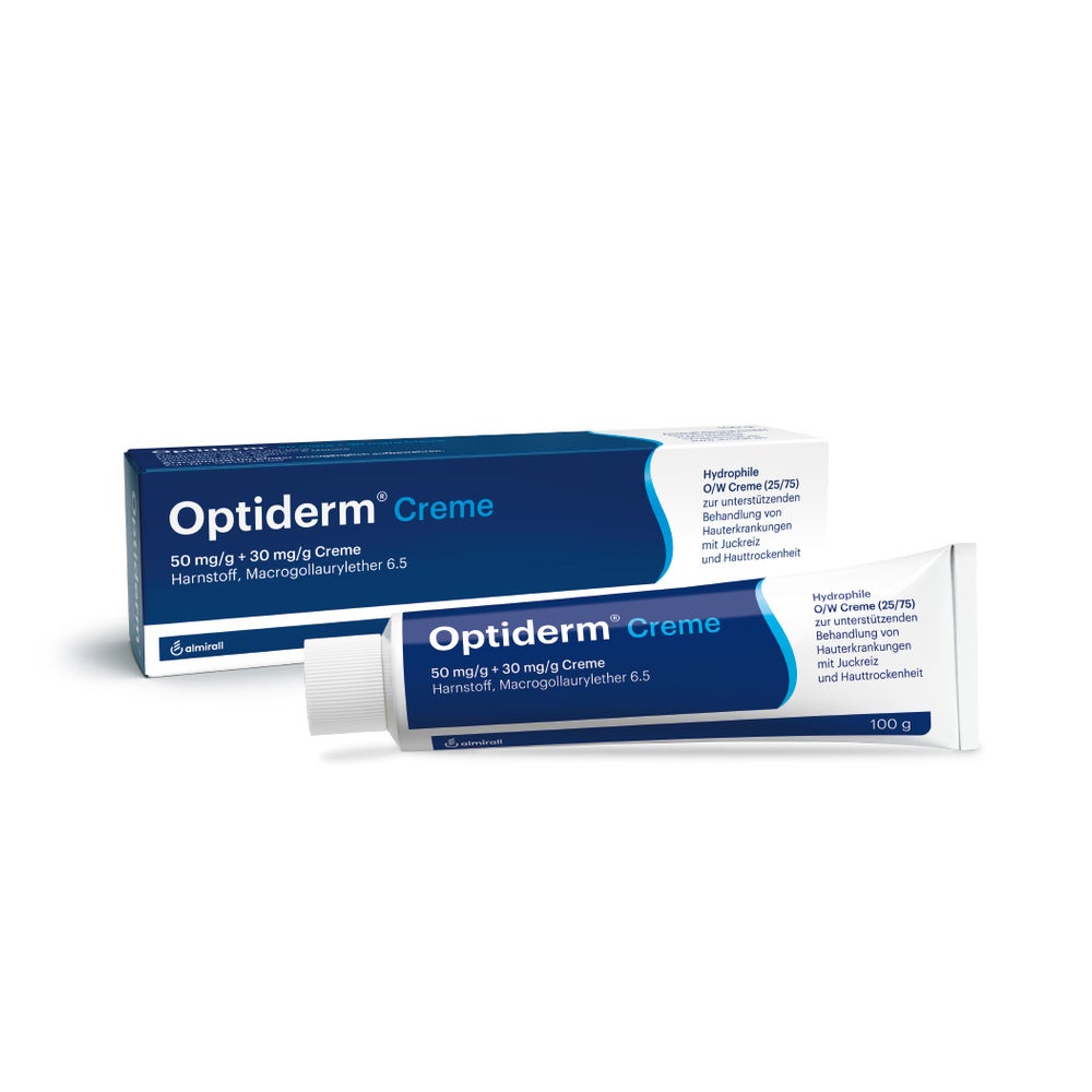 Optiderm Creme