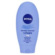 Nivea HAND soft & intensive Creme 100 ml