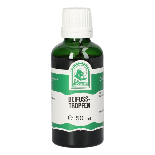 Beifuss Tropfen 50 ml