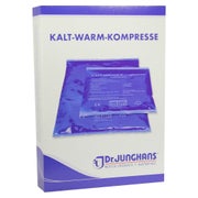 Kalt-warm Kompresse Flexi 13x14 cm m.10 1 St