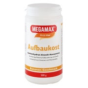 Produktabbildung: MEGAMAX® Aufbaukost Banane 500 g