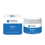 Meditao Rosenbalsam 30 ml