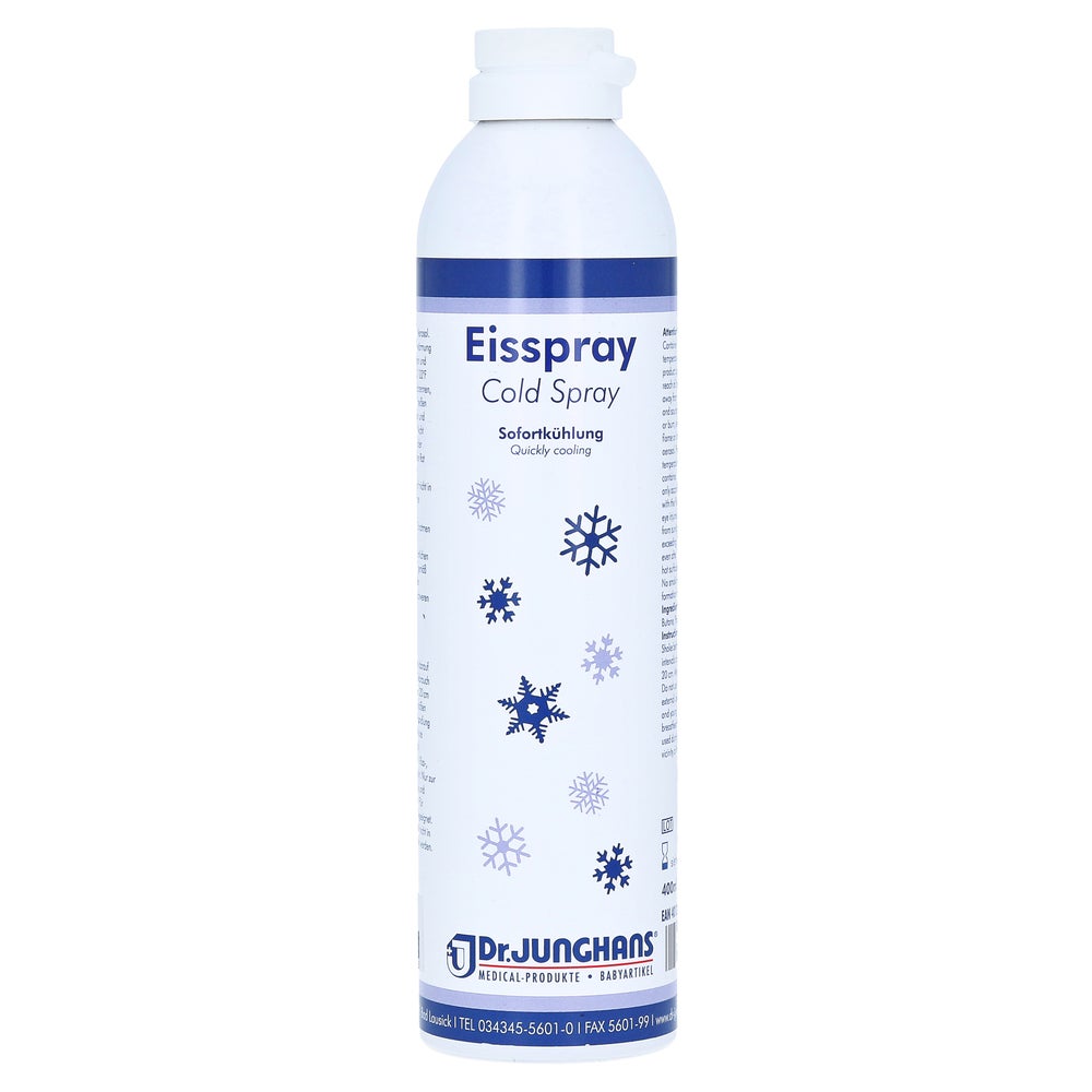 Eisspray 400 ml