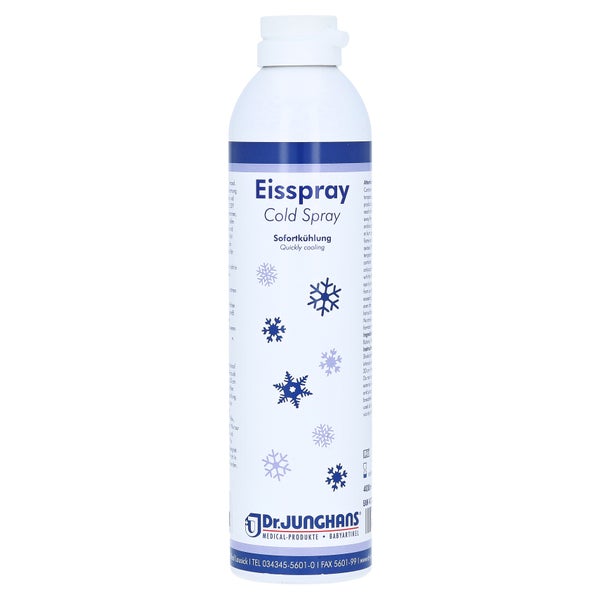 Eisspray 400 ml