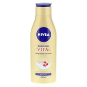 Nivea BODY Lotion Vital reichhaltig 250 ml