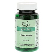 Curcuma Kapseln 60 St