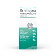 Echinacea Compositum ad us.vet.Tropfen 100 ml