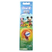 ORAL B Aufsteckbürsten Stages Power 2 St
