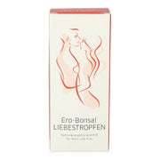 ERO Bonsal Lösung 250 ml