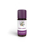 Produktabbildung: Litsea Cubeba Öl Bio 10 ml