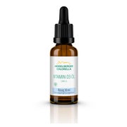 Vitamin D3 ÖL Tropfen zum Einnehmen 30 ml
