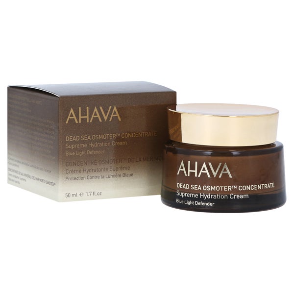 Ahava DSOC Supreme Hydration Creme 50 ml