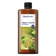 SAUNAAUFGUSS INGWER-LIMETTE 1000 ml