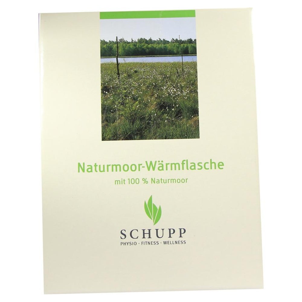 Naturmoor Wärmflasche 1 St