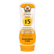 Australien Gold SPF 15 Lotion 237 ml