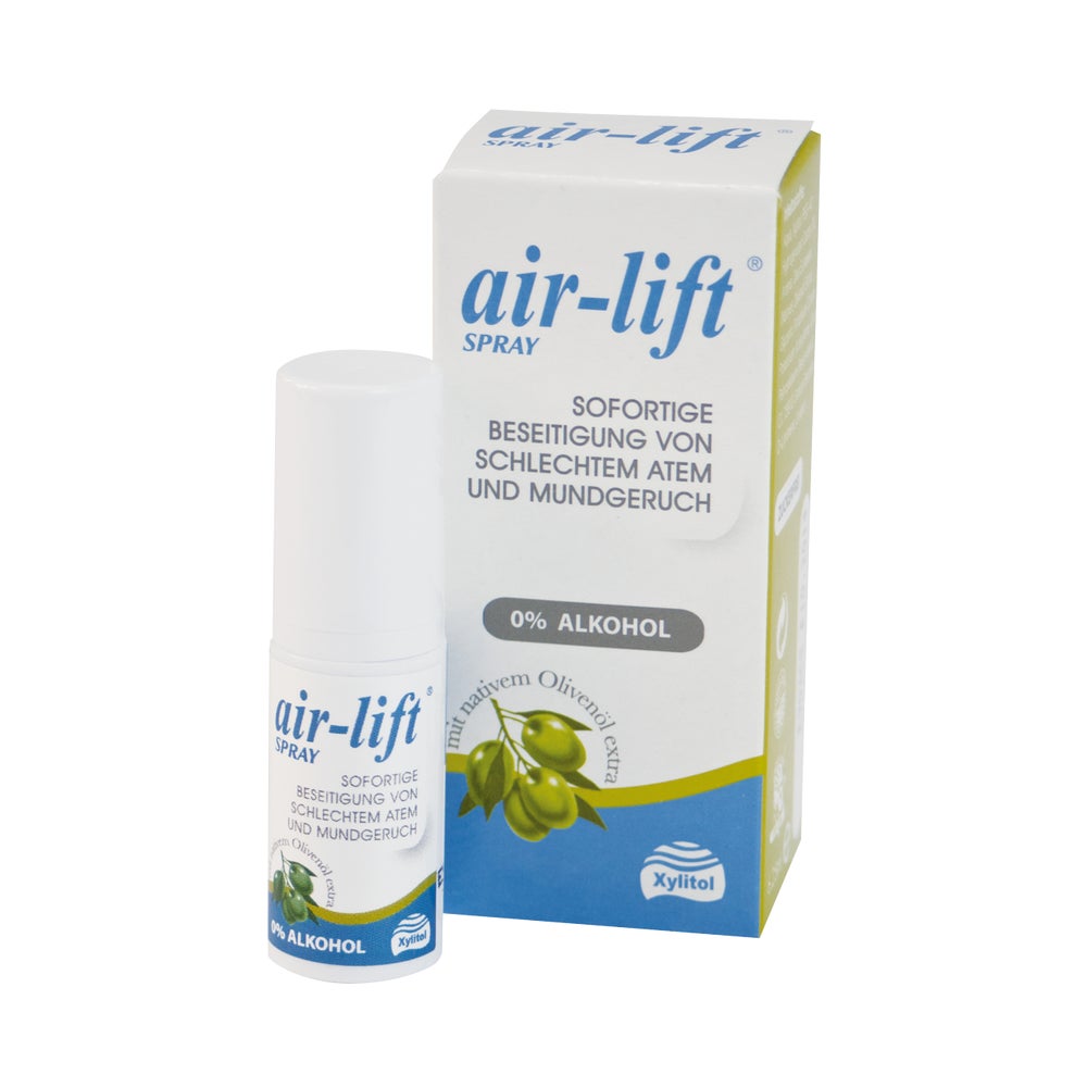 Air-lift Spray 15 ml