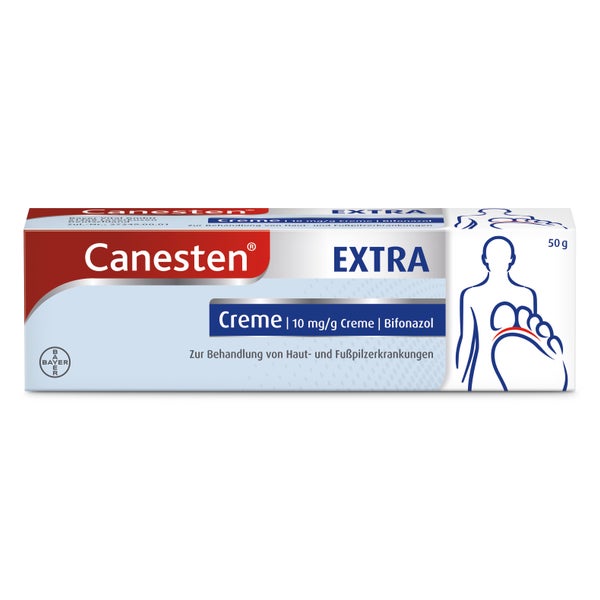 Canesten® Extra Creme 50 g