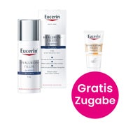 Produktabbildung: Eucerin Hyaluron-Filler 5% Urea Tagescreme 50 ml