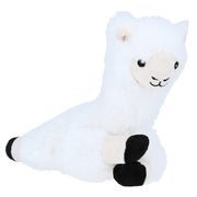 Warmies® Wärmekissen "Lama" herausnehmbarer Lavendel-Korn-Füllung 1 St