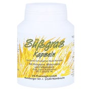Süssgras Kapseln 100 St