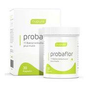 Produktabbildung: nupure probaflor 30 St