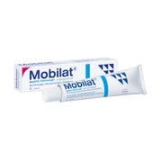 Produktabbildung: Mobilat DuoAktiv Schmerzgel 50 g