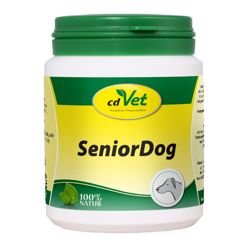 Senior Dog 70 g