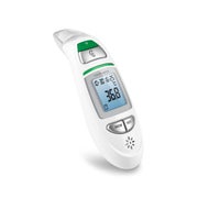 Produktabbildung: medisana TM 750 6in1 Fieberthermometer - Stirnthermometer 1 St